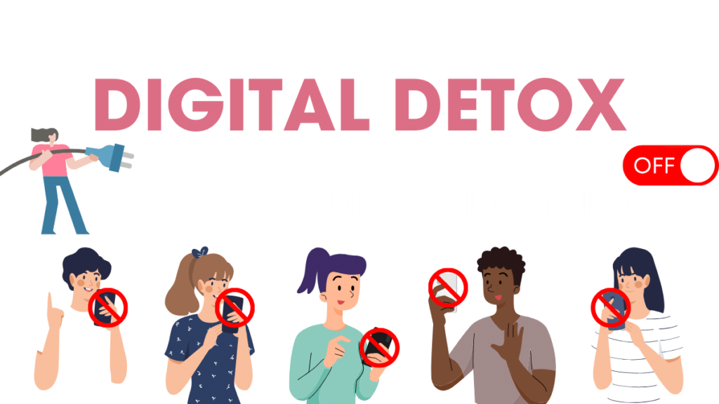 digital detox