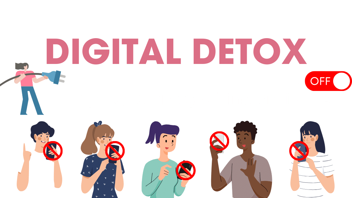 digital detox