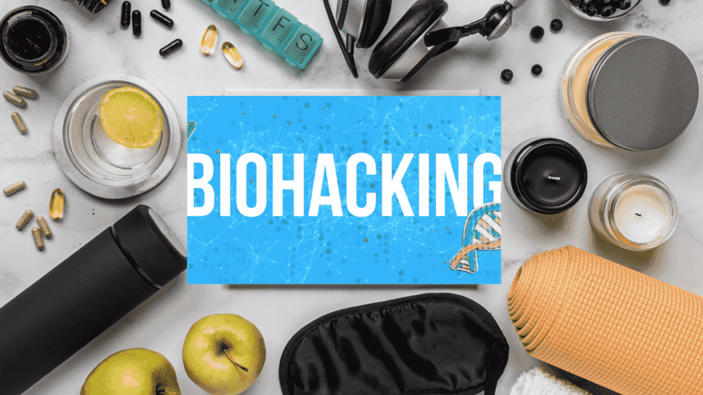 biohacking