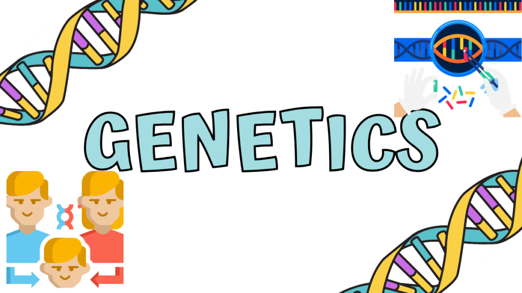 genetic wellness