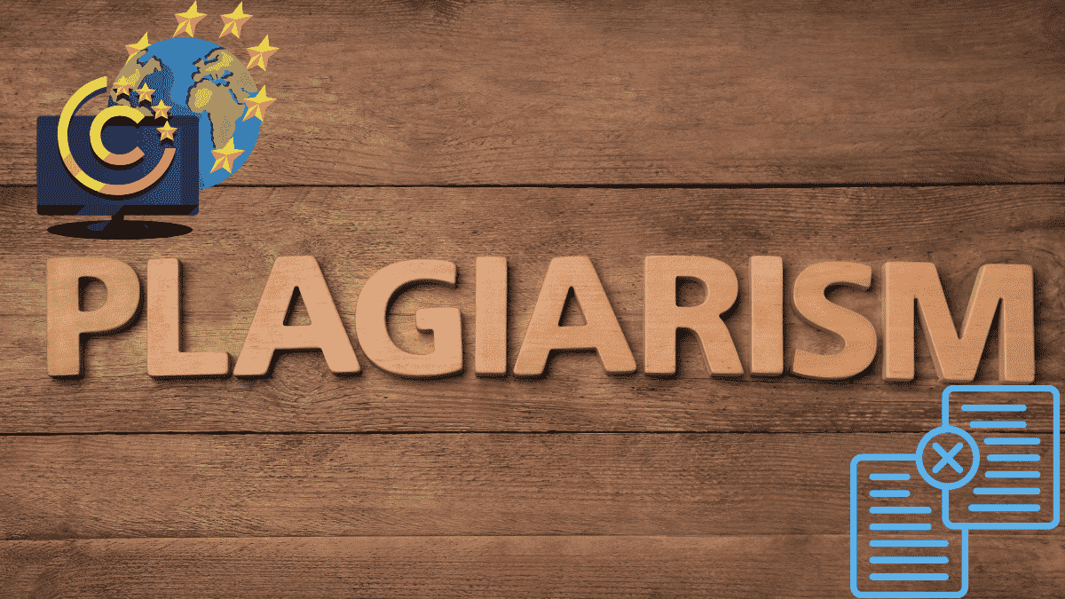 Plagiarism Lacking Honesty And Academic Integrity