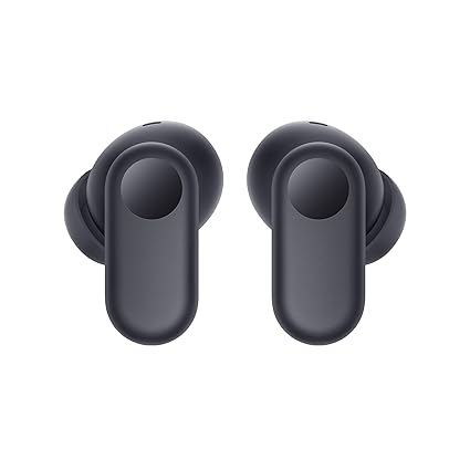 wireless earbuds