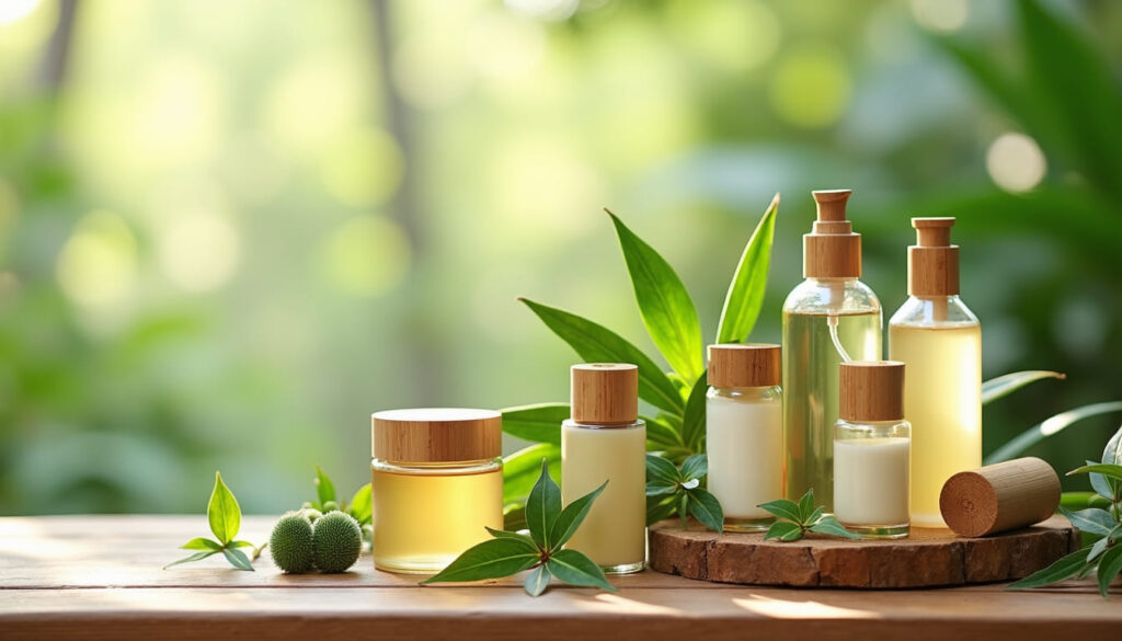 eco-friendly beauty products