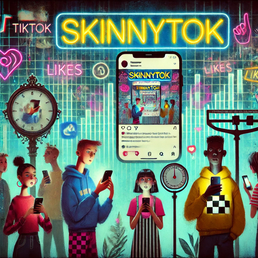 tiktok
