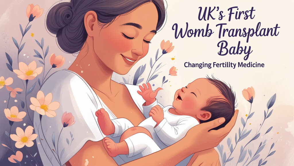 womb transplant