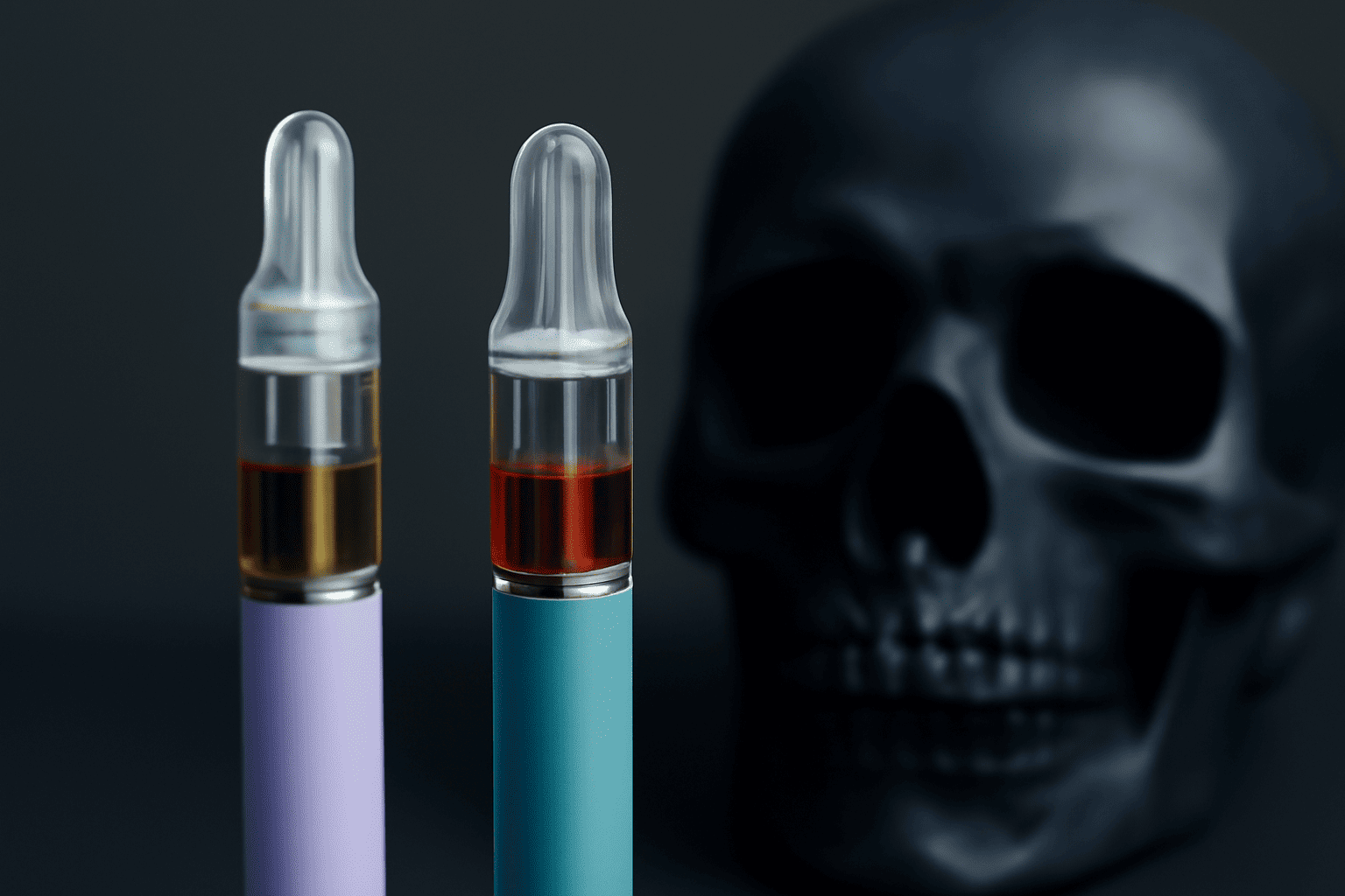wellness vape