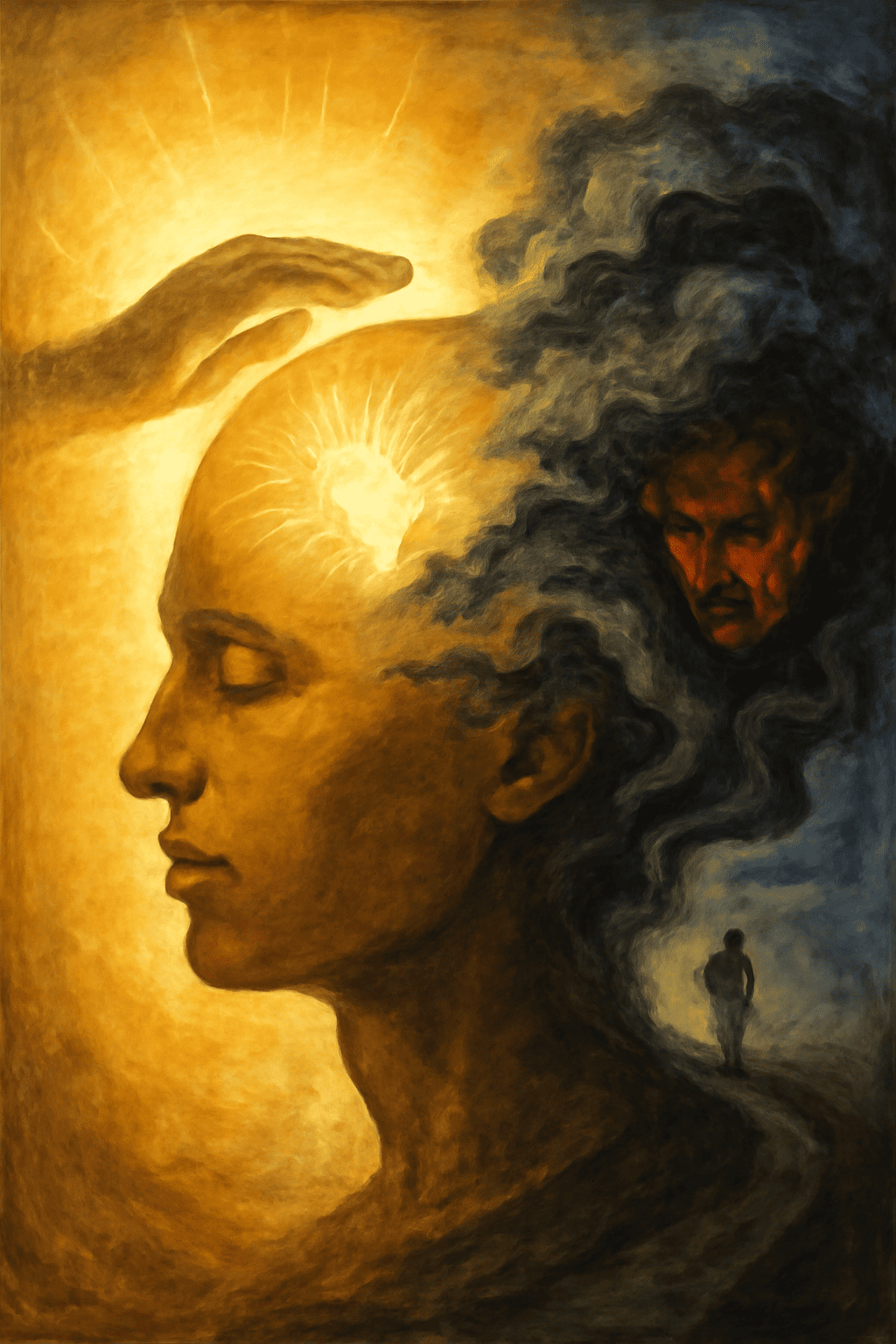 the mind