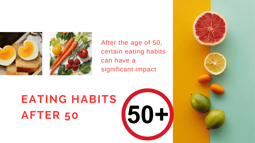 eating habits