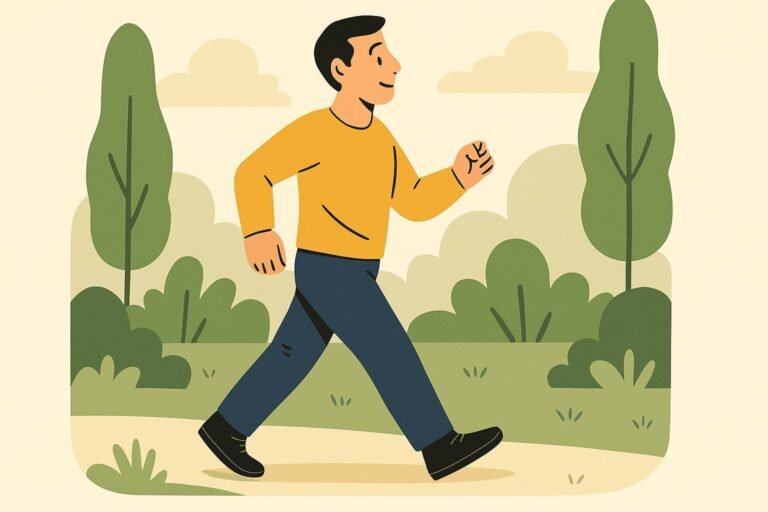 intentional walking